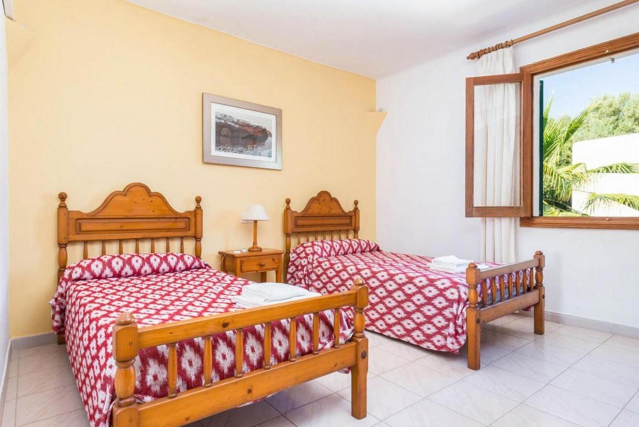 Villa Binimelis Cala D´Or Extérieur photo