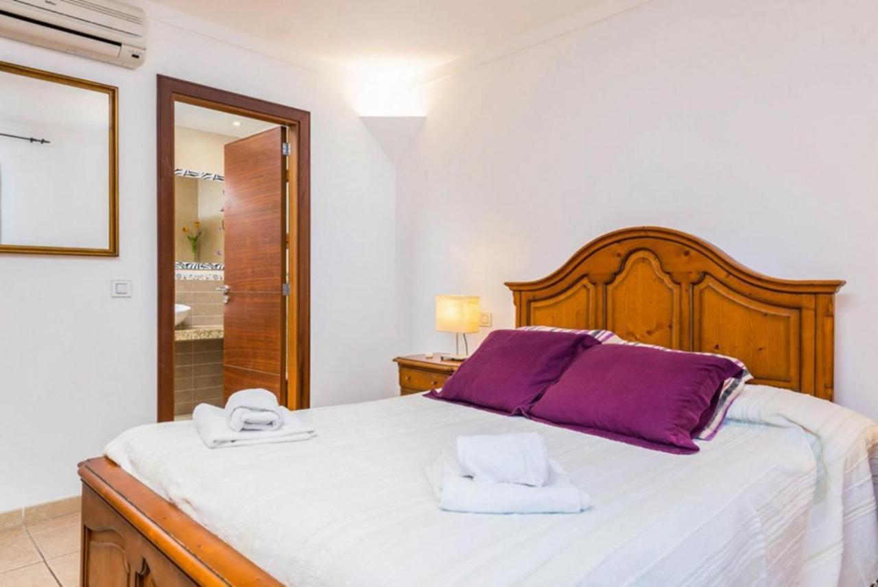Villa Binimelis Cala D´Or Extérieur photo